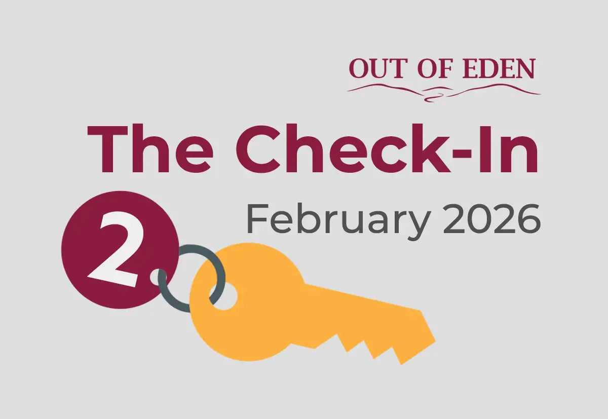 Looking Ahead to 2026