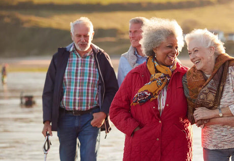 How Accommodation Providers Can Help Guests Blast Away the January Blues