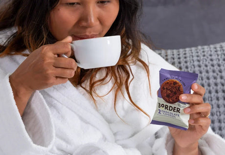 A Taste of Comfort: Elevate Guest Hospitality with Thoughtful Biscuit and Drink Pairings