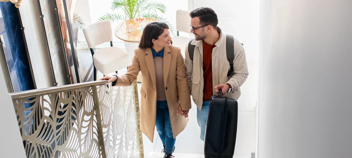 UK Guest Survey: Accommodation Preferences Revealed