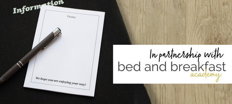 The Small Touches in Your Accommodation That Make a Big Impact