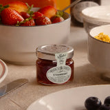 Mini Jam Jars & Spreads