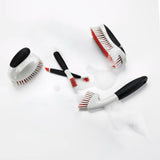 Scrubbing Brushes & Squeegees