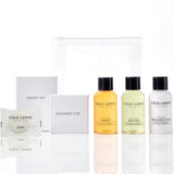 Toiletries Welcome Packs