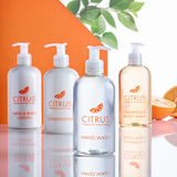 Citrus Toiletries