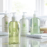 Eden Toiletries