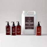 Liquid Hand Wash & Bulk Refills