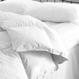 Pillows & Duvets