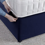 Bed Base Wraps