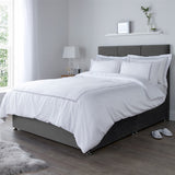 Luxury Corded Egyptian Cotton