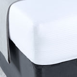 Luxury Fitted Sheets