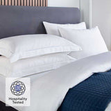 Luxury Cotton Sateen