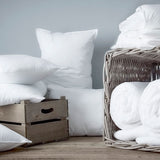 Classic Duvets & Pillows