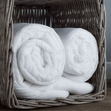 Easycare Duvets & Pillows