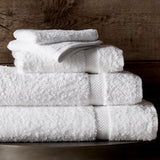 Luxury Towels