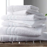 Spa Towels
