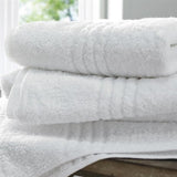 Easycare Towels & Bathrobes
