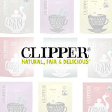 Clipper Tea & Coffee