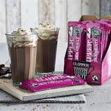 Hot Chocolate Sachets