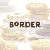 Border Biscuits