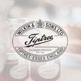 Mini Jams & Tiptree Preserves