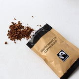 Packed Coffee & Sachets