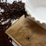 Wholesale Coffee & Tea Bags