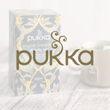 Pukka Tea