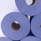Blue Roll
