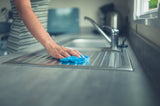 Kitchen Cleaners