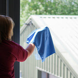 Glass & Mirror Cleaning Products