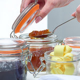 Kitchen Food Storage