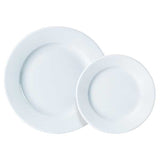 Buffet Plates, Crockery & Cutlery