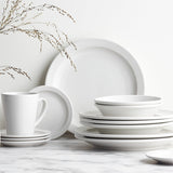 Toughened Crockery