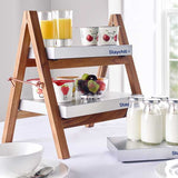 Chilled Food Display