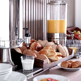 Food Display Stands & Trays