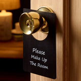 Door Hangers & Room Signs
