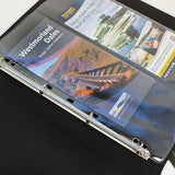 Folders & Welcome Booklets