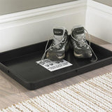 Door Mats & Boot Trays