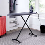 Iron & Ironing Board