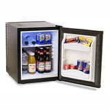 Minibar & Room Safe