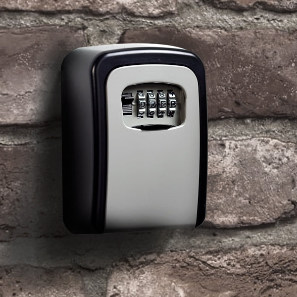Key Safe & Hotel Key Tags | Self Catering | Out of Eden