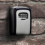 Key Safe & Key Tags