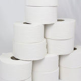 Toilet Paper & Toilet Tissue