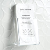 Sanitary Bags & Bathroom Hygiene Products