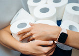 Toilet Paper & Toilet Rolls
