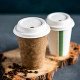 Disposable Cups & Takeaway Packaging