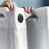 Shower Curtains & Clips