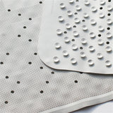 Rubber Bath & Shower Mats
