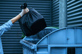 Kitchen Bins & Liners